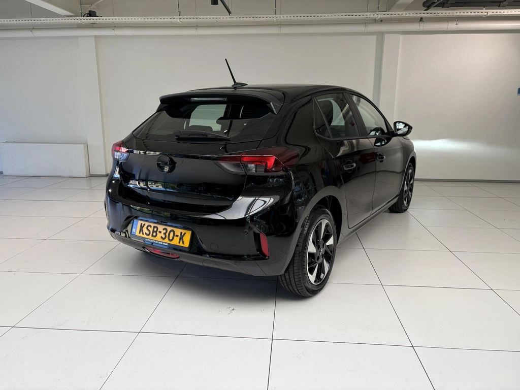 Opel Corsa-e – foto 5
