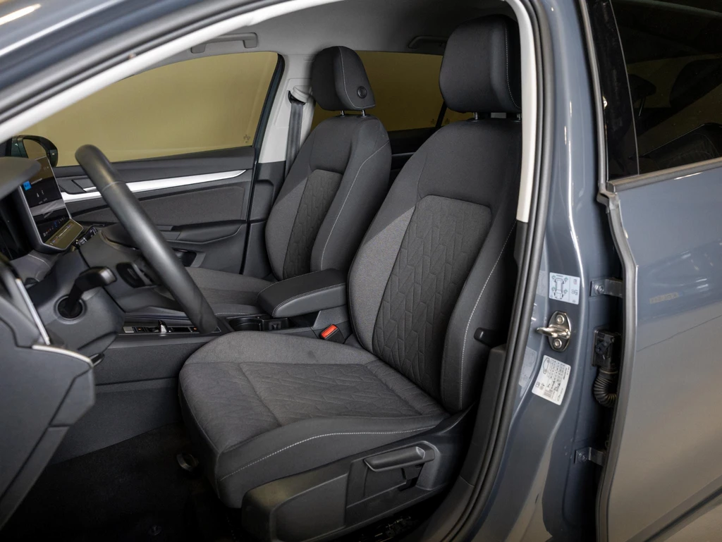 Volkswagen Golf – foto 10