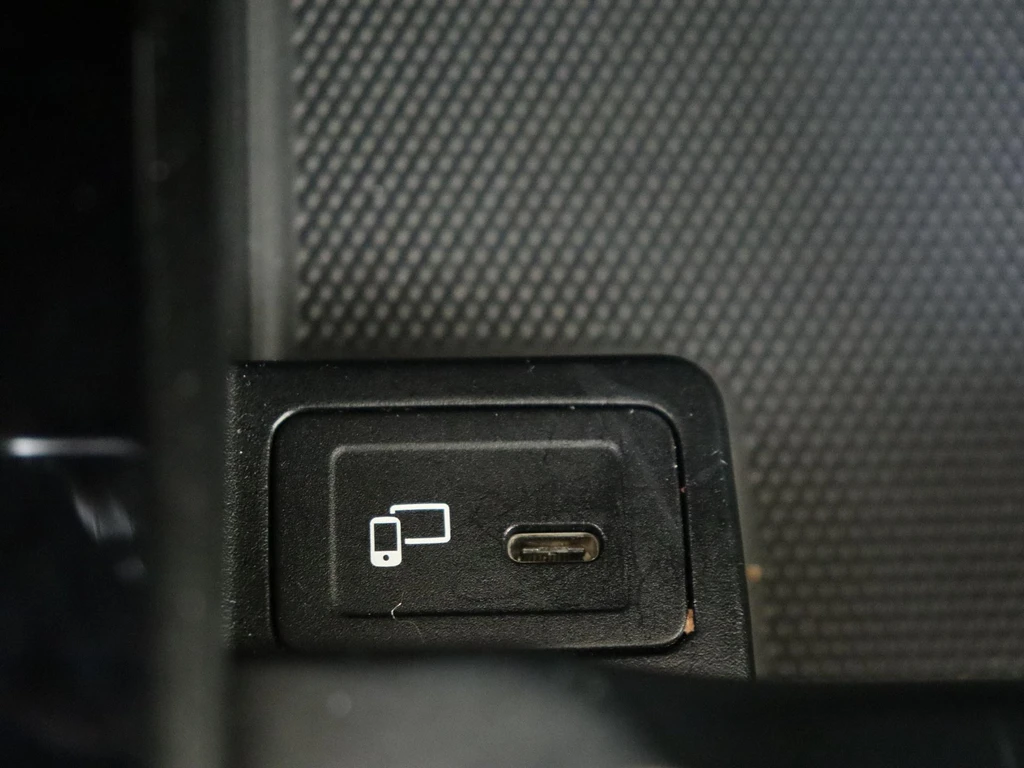 Mercedes-Benz A-Klasse – foto 26