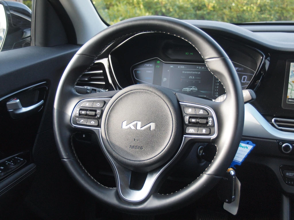 Kia Niro – foto 16