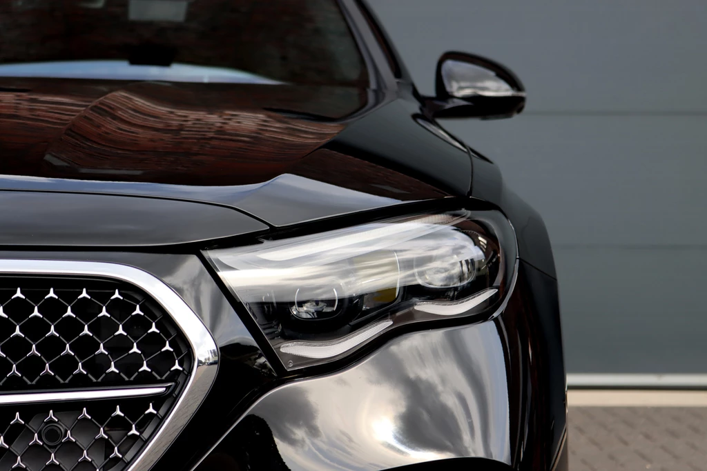 Mercedes-Benz E-Klasse – foto 23