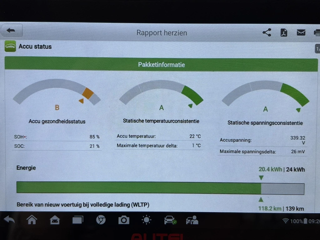 Nissan e-NV200 – foto 2