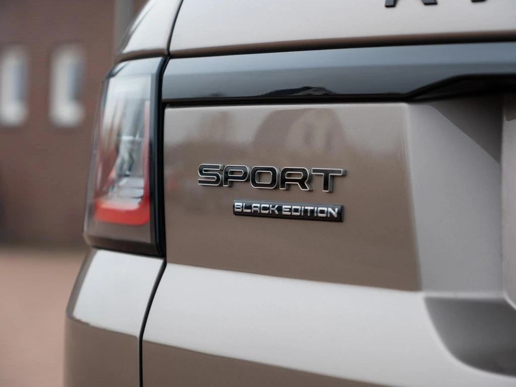 Land Rover Range Rover Sport – foto 89
