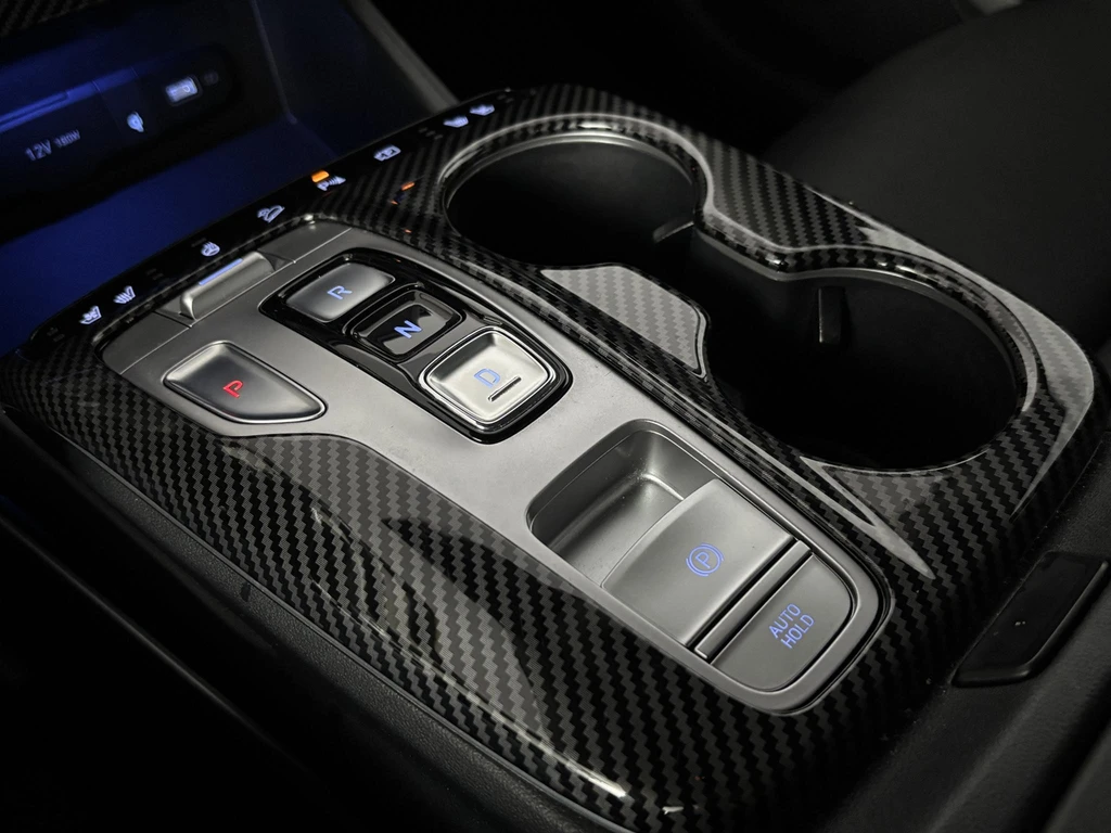 Hyundai Tucson – foto 38