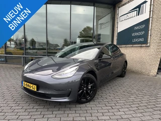Tesla Model 3 – thumbnail 1