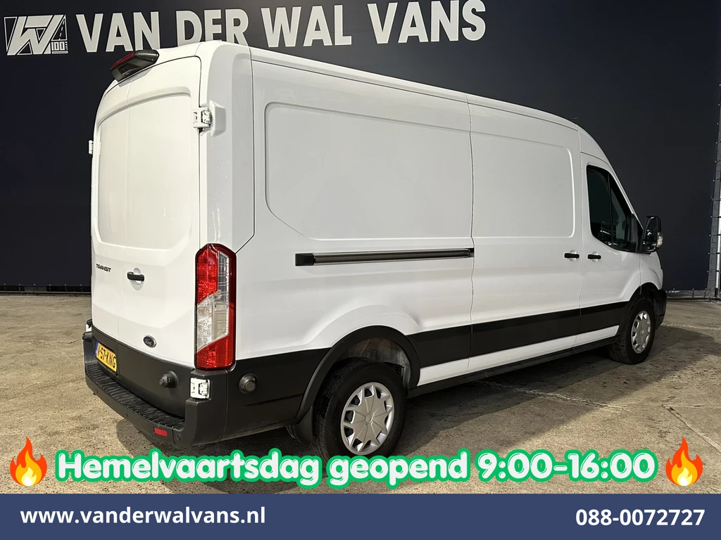 Ford Transit – foto 3