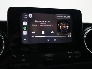 Mercedes-Benz Citan – thumbnail 30
