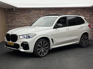 BMW X5 – thumbnail 2