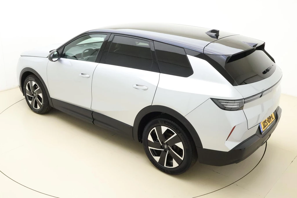 Opel Grandland – foto 3