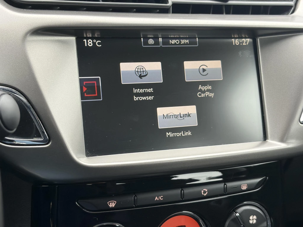 Citroën C3 – foto 15