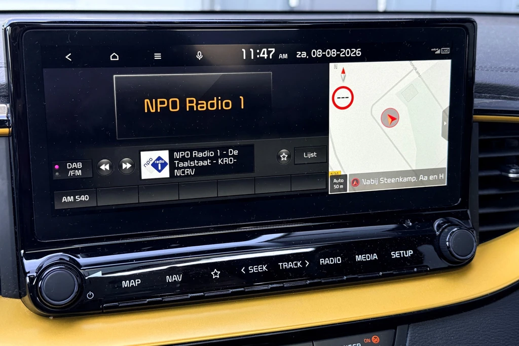 Kia XCeed – foto 15