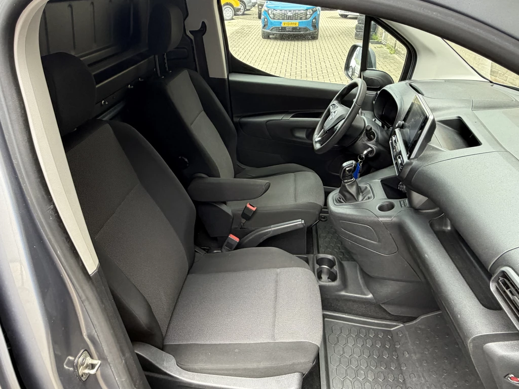 Opel Combo – foto 27