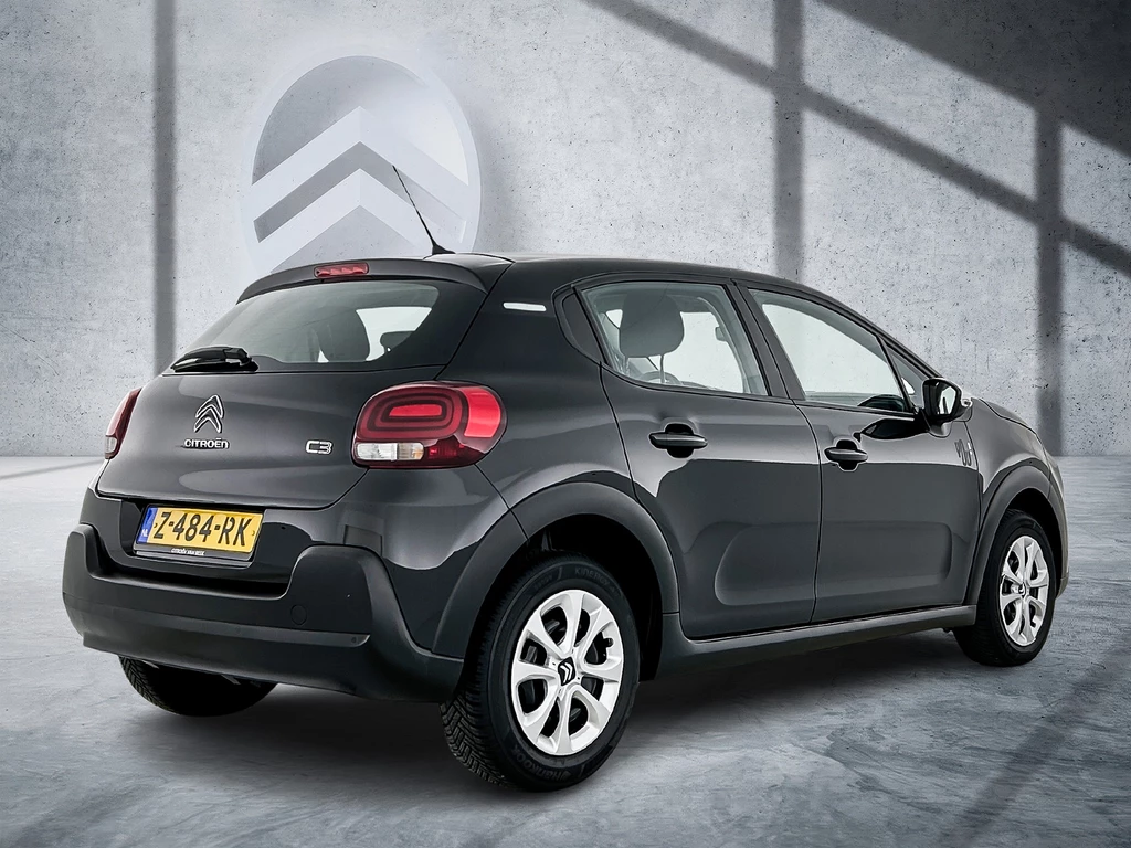 Citroën C3 – foto 4