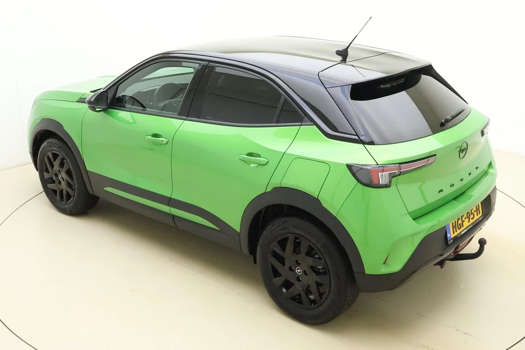 Opel Mokka – foto 3