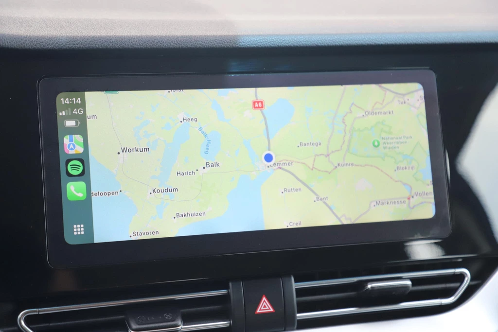 Kia Niro – foto 16