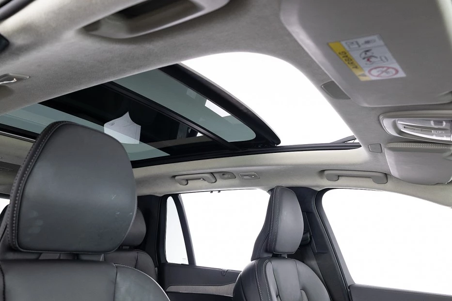 Volvo XC90 – foto 13