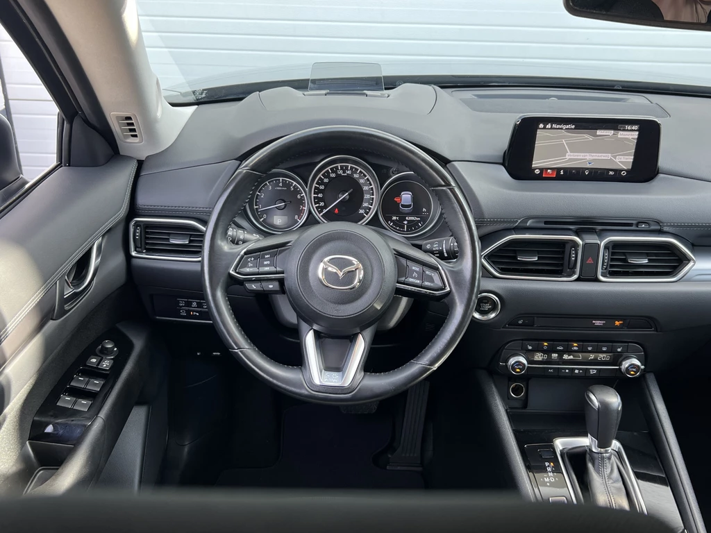Mazda CX-5 – foto 13
