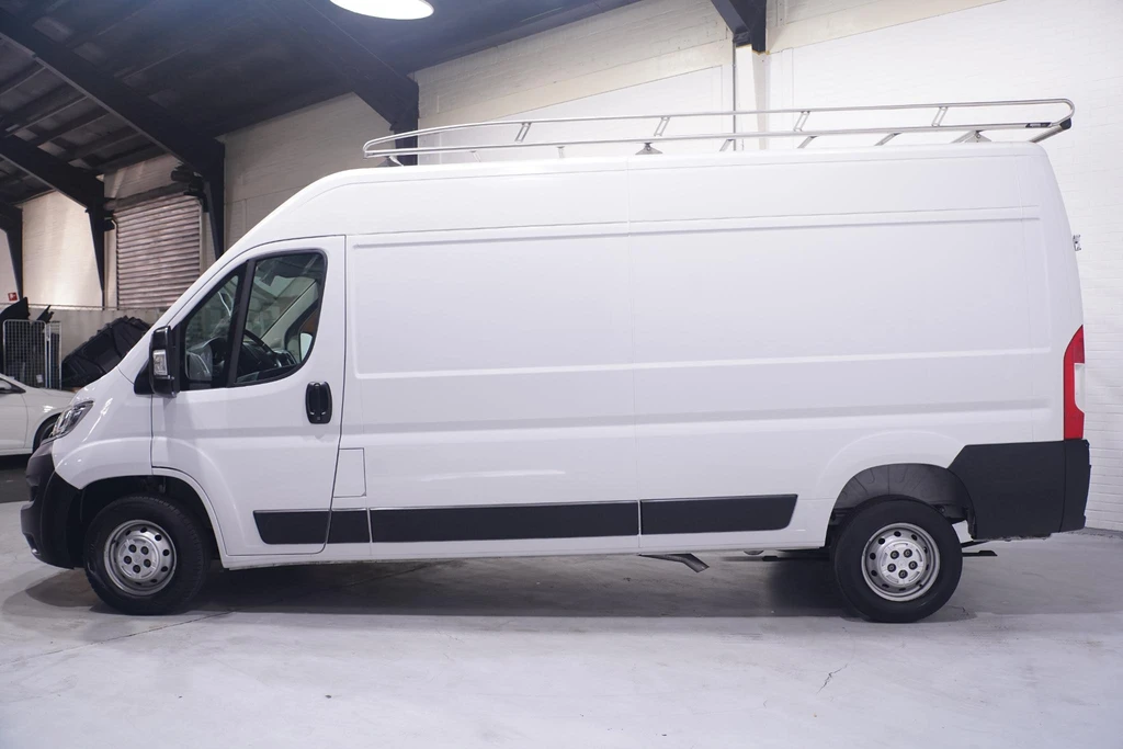 Opel Movano – foto 2