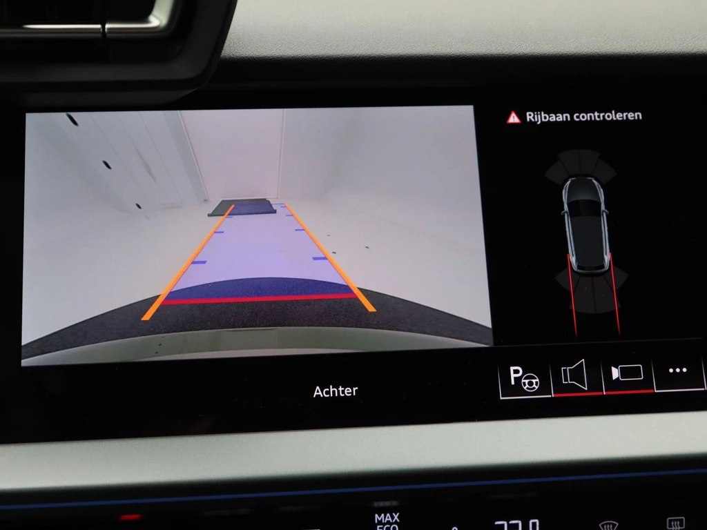 Audi A3 – foto 30