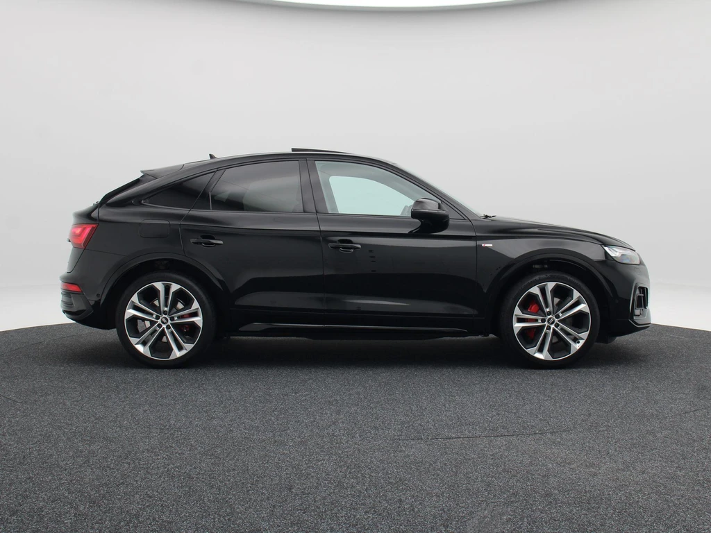 Audi Q5 – foto 6