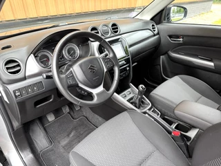 Suzuki Vitara – thumbnail 8