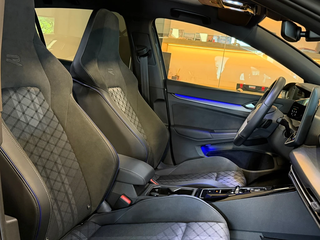 Volkswagen Golf – foto 36