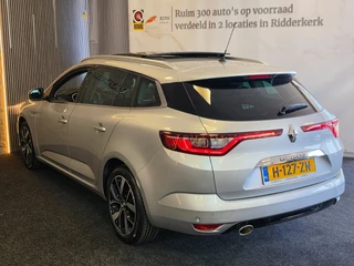 Renault Mégane Estate – thumbnail 2
