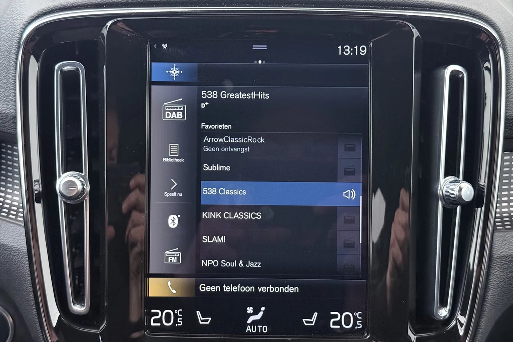 Volvo XC40 – foto 33