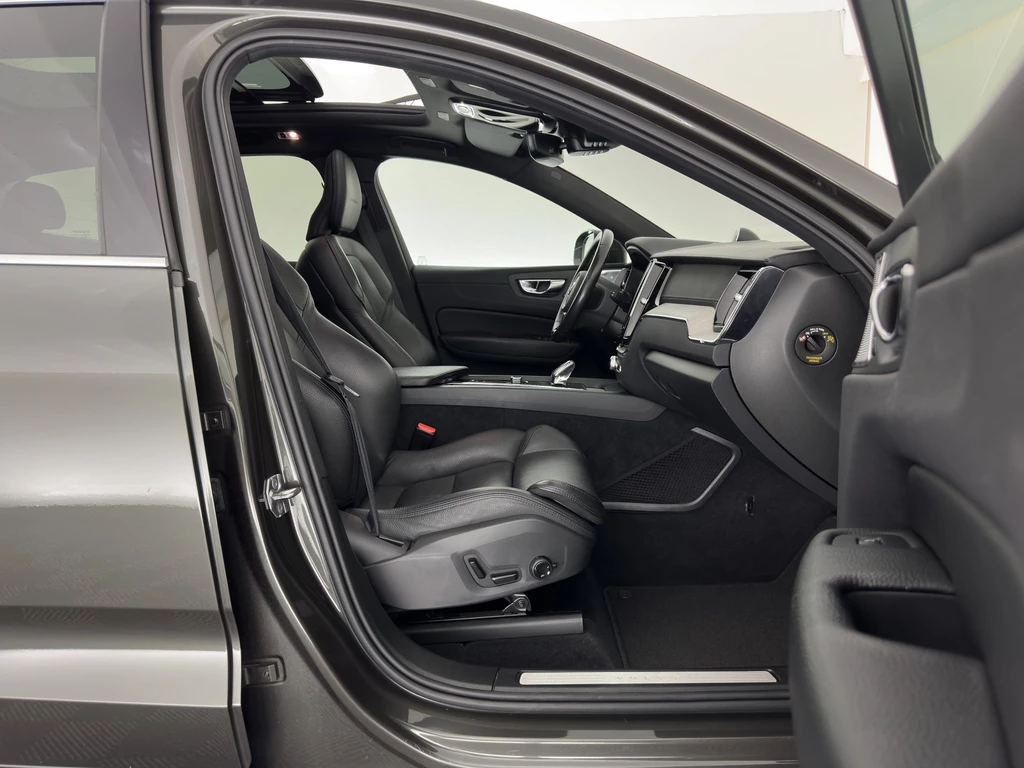 Volvo XC60 – foto 14