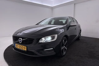 Volvo S60 – thumbnail 4