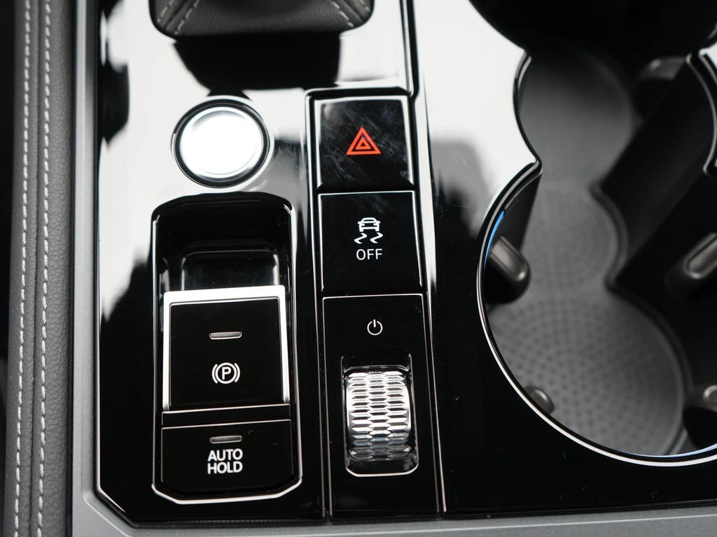 Volkswagen Touareg – foto 38