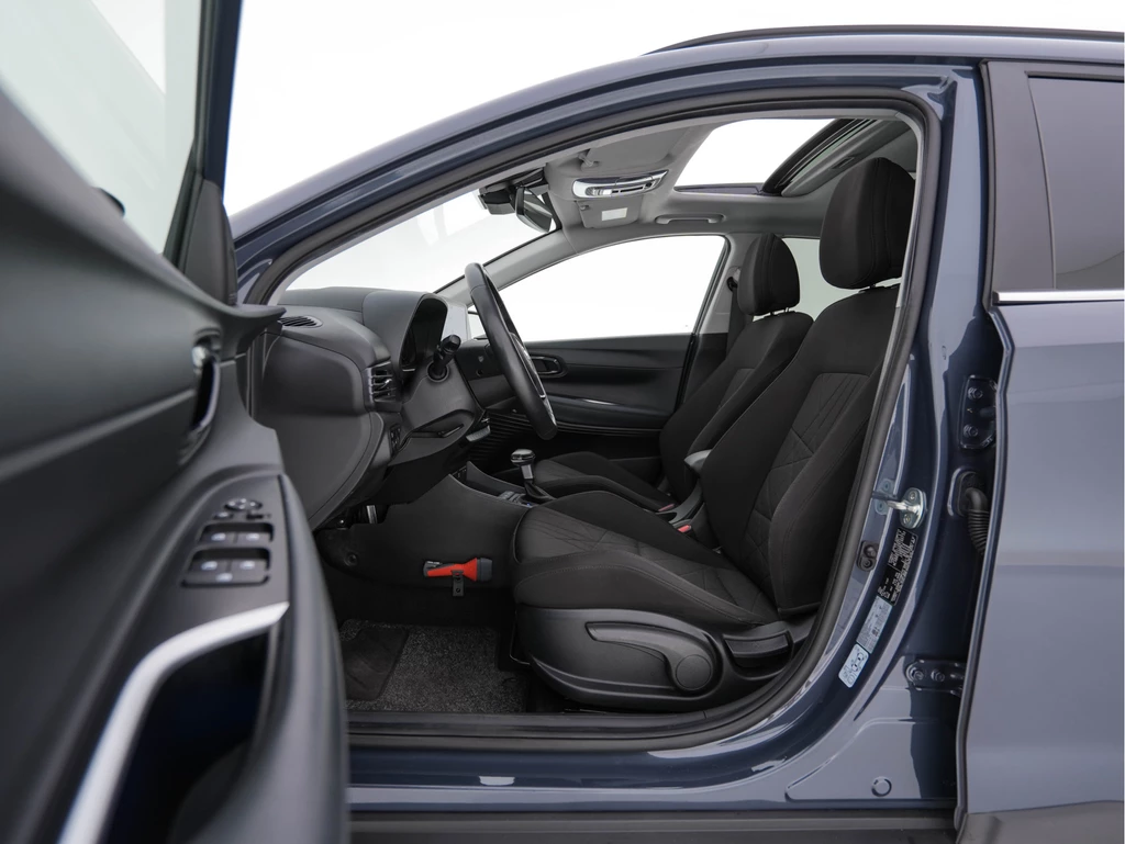 Hyundai Bayon – foto 9