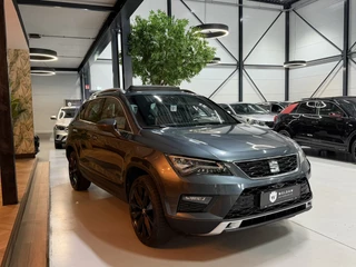 SEAT Ateca – thumbnail 10