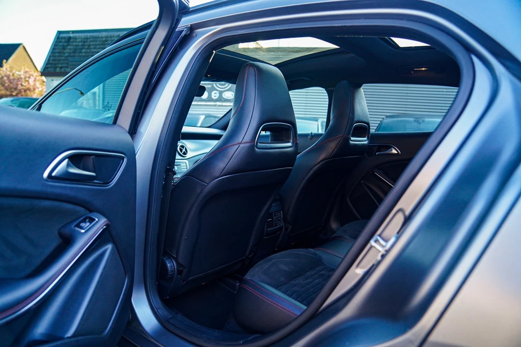 Mercedes-Benz GLA – foto 21