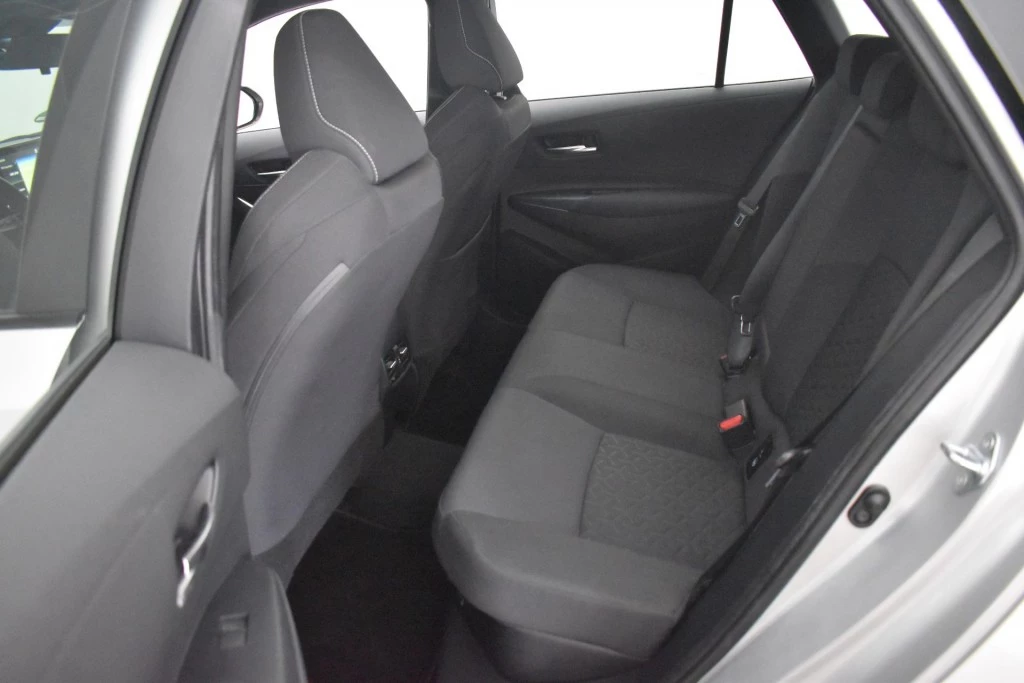 Toyota Corolla Touring Sports – foto 9