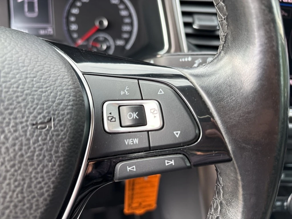 Volkswagen T-Roc – foto 17