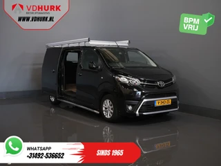 Toyota ProAce – thumbnail 7