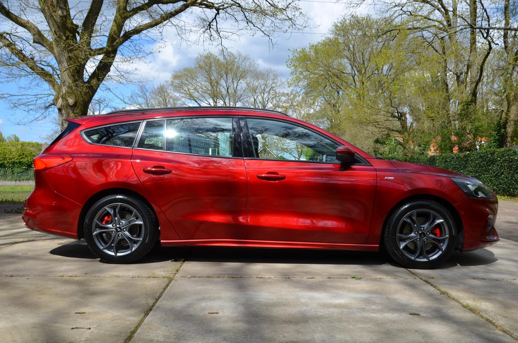 Ford Focus – foto 12