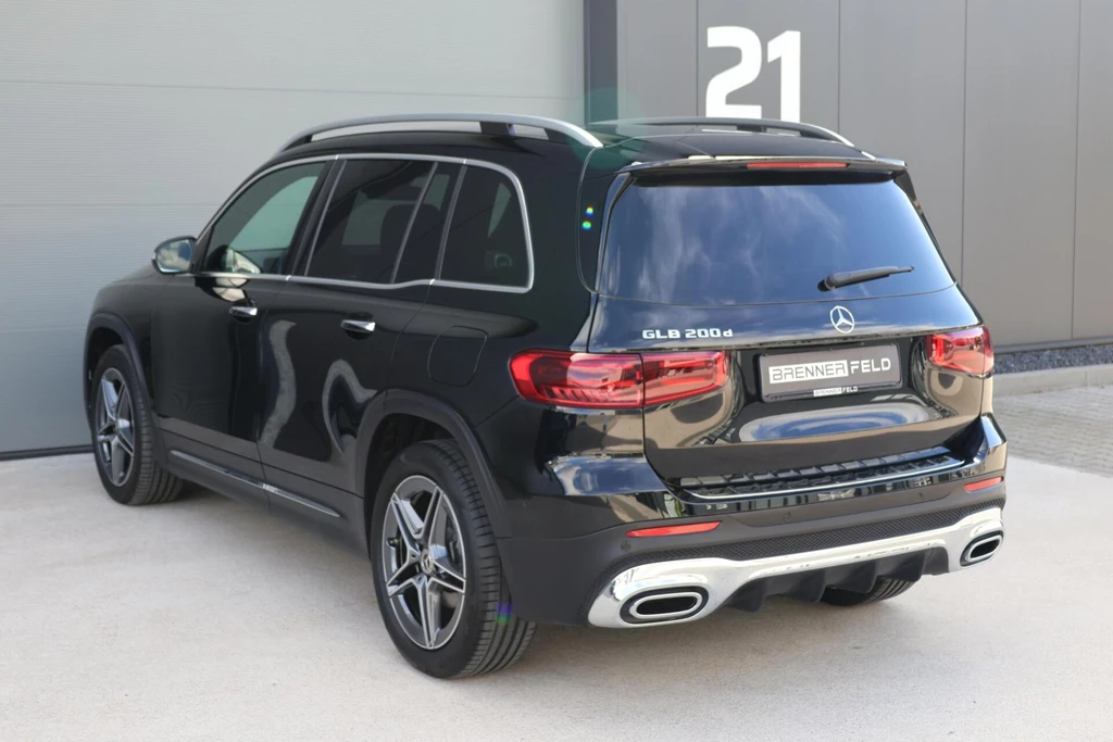 Mercedes-Benz GLB – foto 4