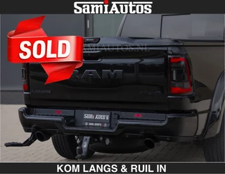 Dodge Ram Pick-Up – thumbnail 11