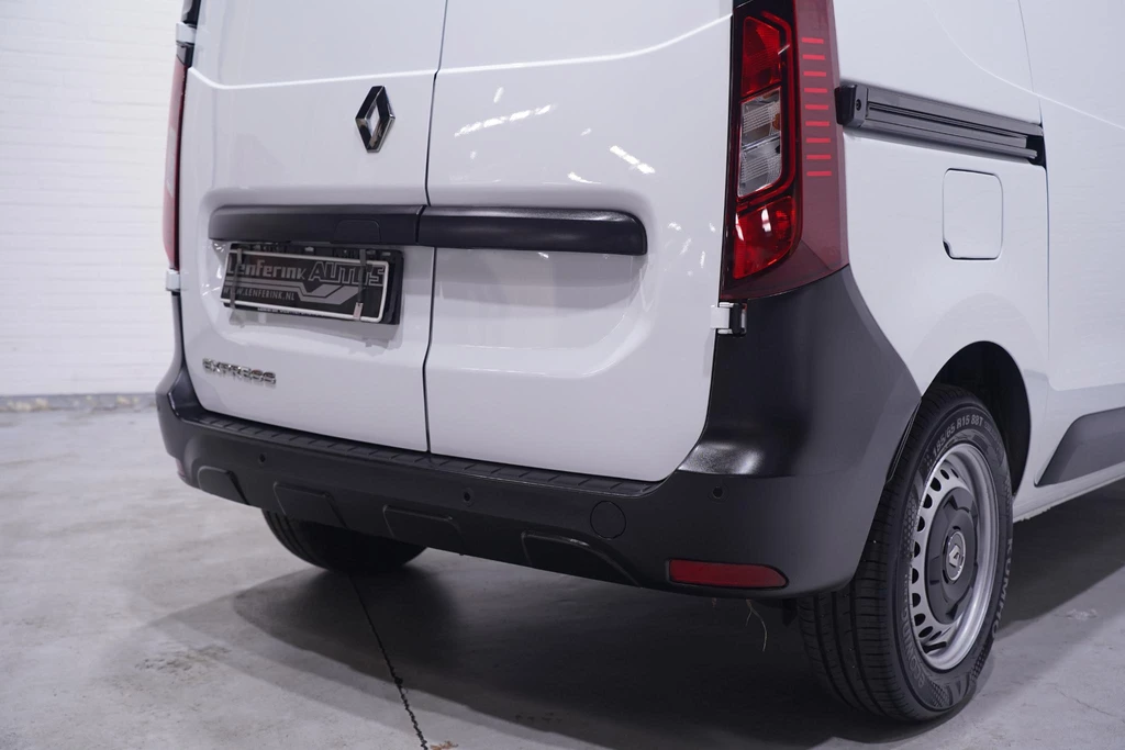 Renault Express – foto 7