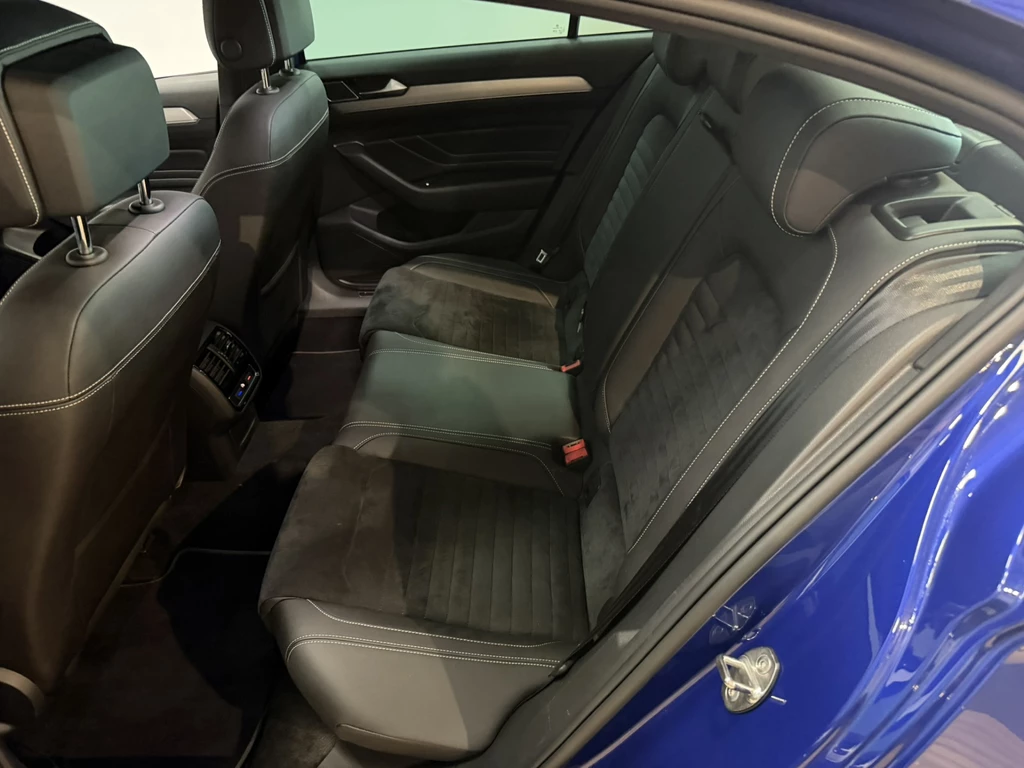 Volkswagen Passat – foto 25