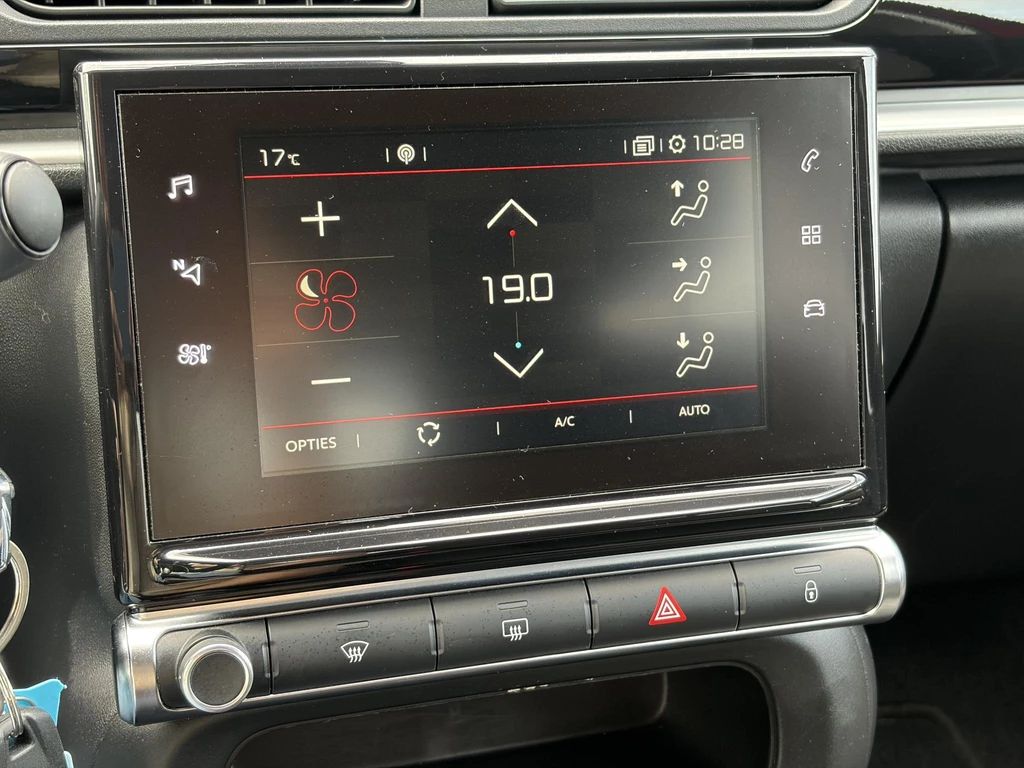 Citroën C3 – foto 16