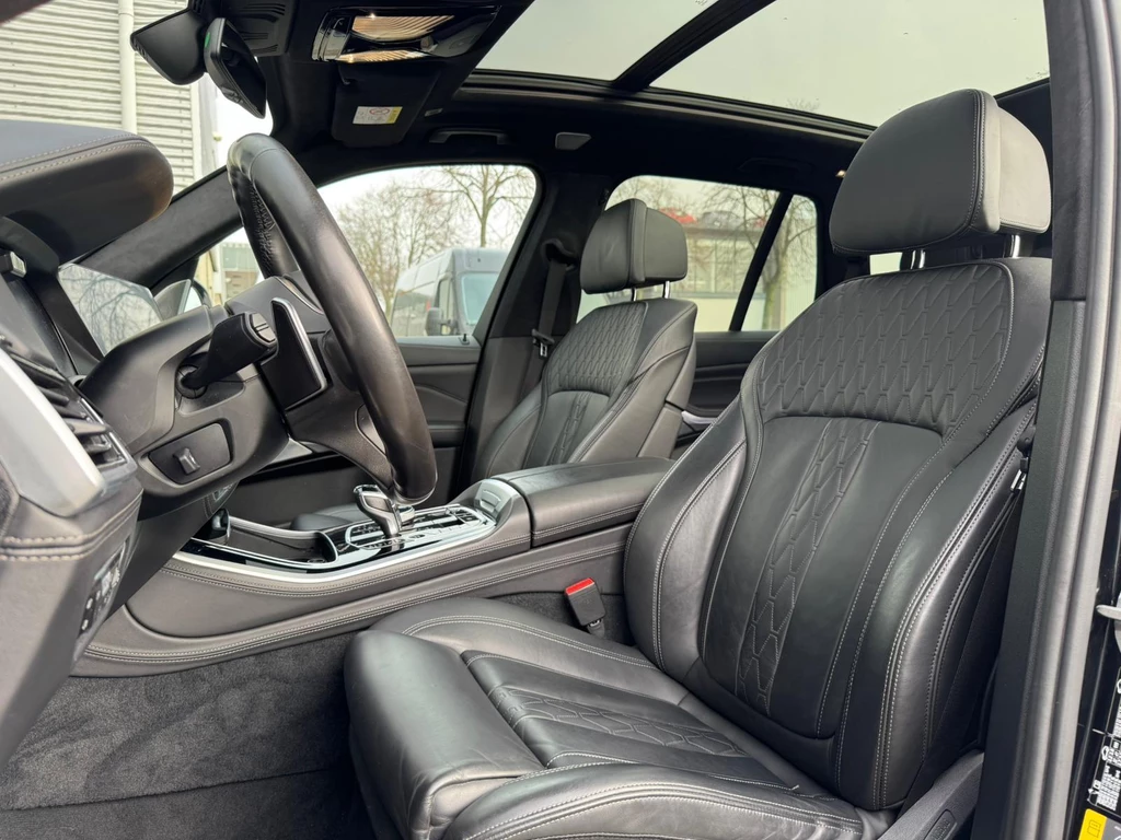 BMW X5 – foto 28
