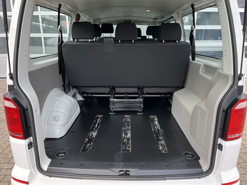 Volkswagen Transporter – foto 22
