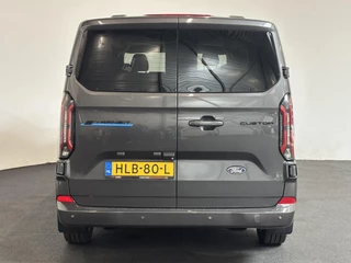 Ford Transit Custom – thumbnail 5