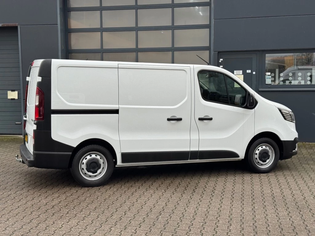 Renault Trafic – foto 5