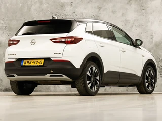 Opel Grandland X – thumbnail 4