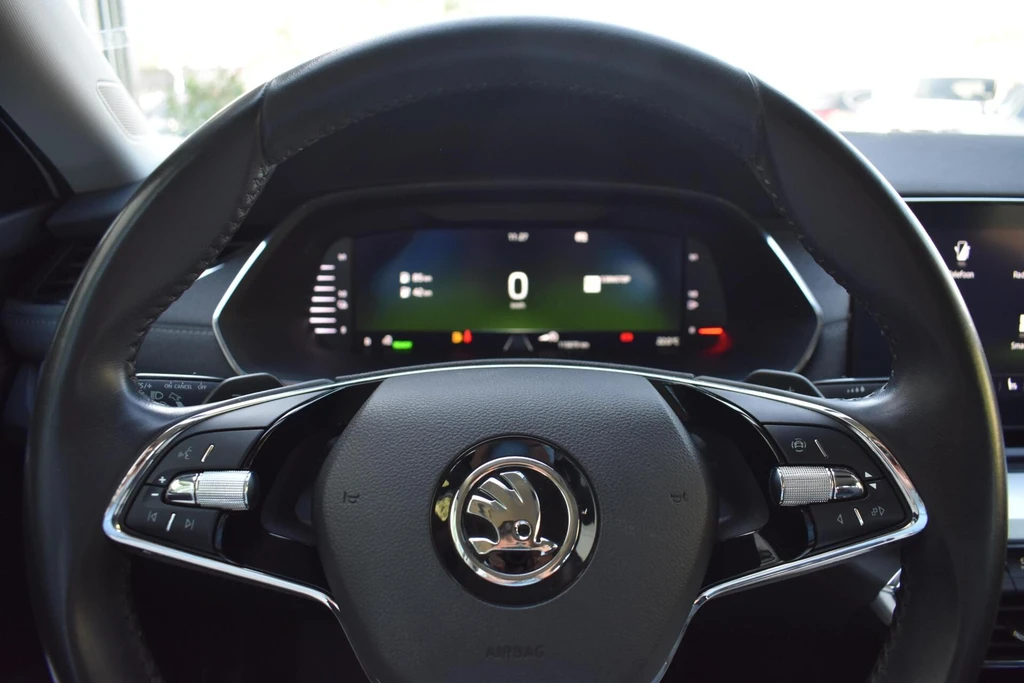 Škoda Octavia – foto 14