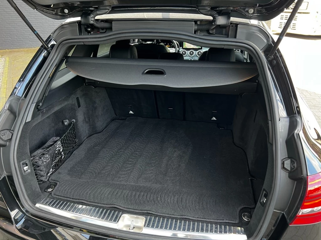 Mercedes-Benz C-Klasse – foto 54